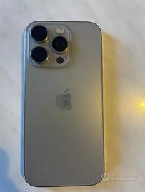 Iphone 16 pro 1 tb