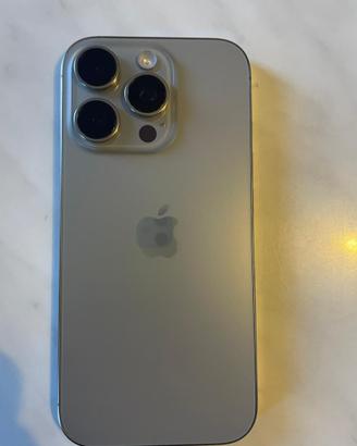 Iphone 16 pro 1 tb