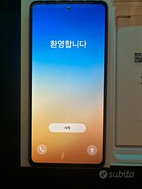 Samsung Galaxy A53 5G