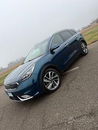Kia niro 1.6 gdi hev Energy