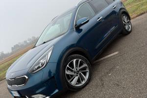 Kia niro 1.6 gdi hev Energy