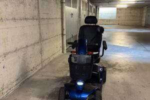 Scooter per anziani