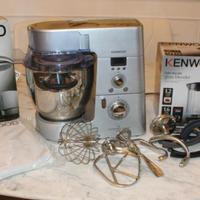 Kenwood Cooking Chef KM 080