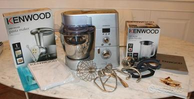 Kenwood Cooking Chef KM 080