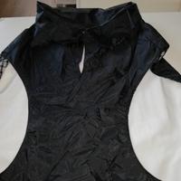 Impermeabile cane Croci NUOVO