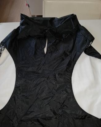 Impermeabile cane Croci NUOVO