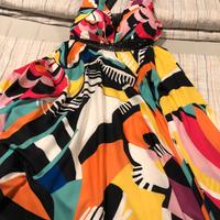 Abito lungo elegante