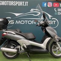 YAMAHA X-CITY 250 UNIPRO