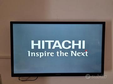 Smart TV Hitachi 32 pollici