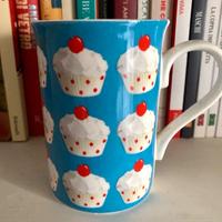 Tazza cupcake