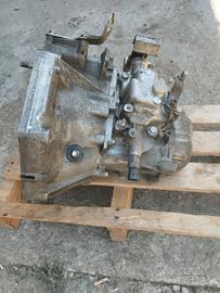 Cambio motore 