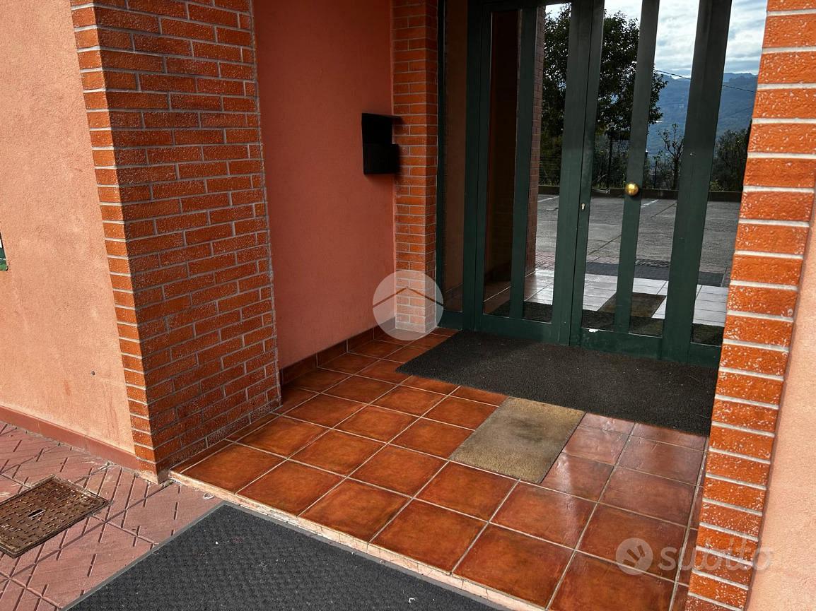 Apartment in Mendicino, Cappelli - Vista 3