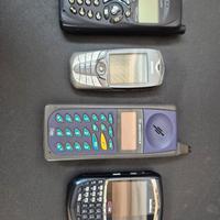 Telefoni vari