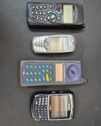 Telefoni vari