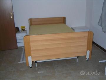 letto elettrico
