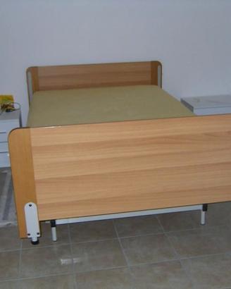 letto elettrico