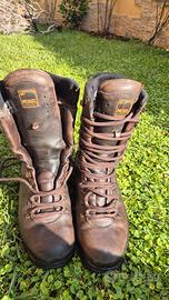 Anfibi stivali MEINDL