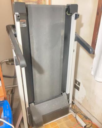 Pedana da palestra
