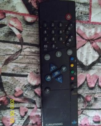 Telecomando Grundig