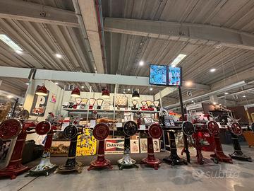 affettatrici e bilance Berkel Perfette Restaurate