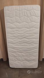 Materasso per lettino 
