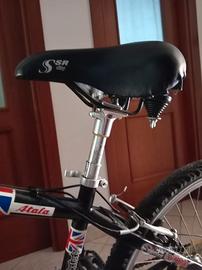 Bicicletta Atala 24