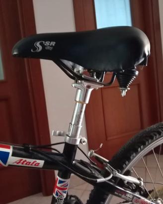 Bicicletta Atala 24