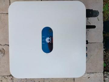 inverter Huawei sun2000 6 k1