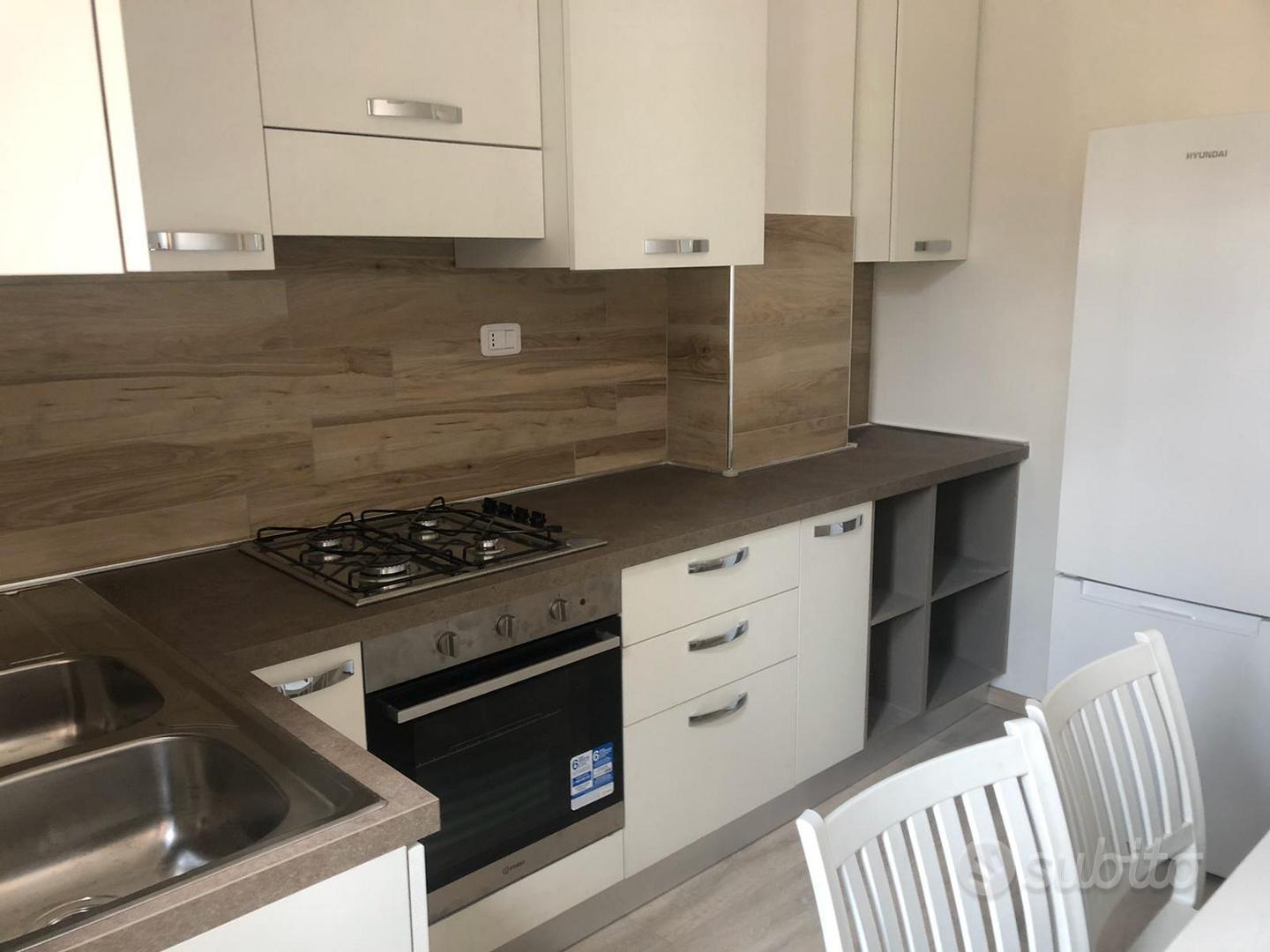 Appartamento – AN - Altro