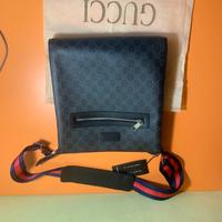 Borsello /sacoche gucci grande uomo