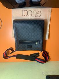 Borsello /sacoche gucci grande uomo