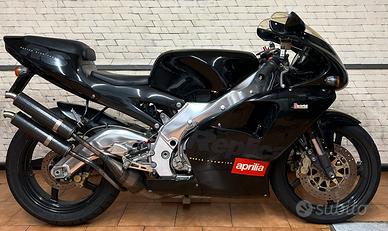 Aprilia rs250