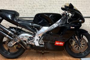 Aprilia rs250