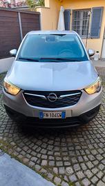 Opel Crossland X 1.2 benzina kw 60
