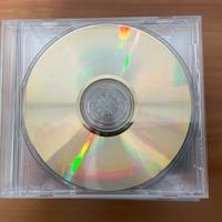 10 pezzi CD ROM VERBATIM CON CUSTODIA