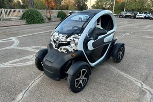 RENAULT TWIZY 8KW