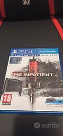 The Inpatient PS4 VR