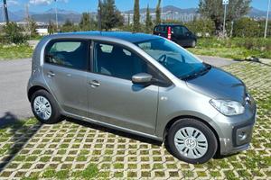 volkswagen eco up