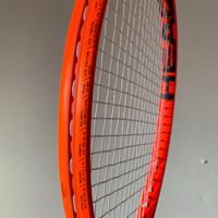 2 Racchette tennis head radical junior (26)