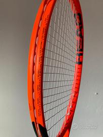 2 Racchette tennis head radical junior (26)