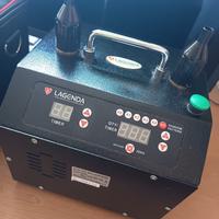 Compressore professionale palloncini B322 Lagenda