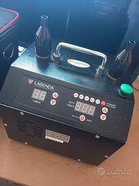 Compressore professionale palloncini B322 Lagenda