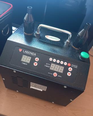 Compressore professionale palloncini B322 Lagenda