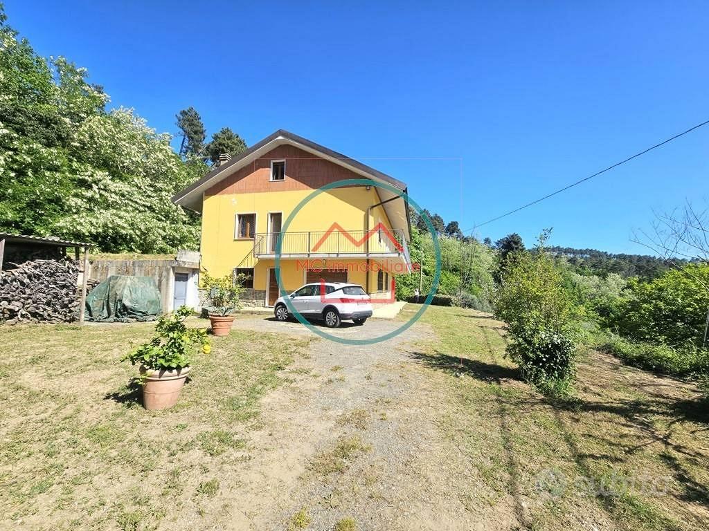 Casa – Pescia, San Lorenzo a Cerreto - Vista 5