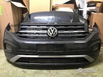 Ricambi T-cross musata 2020 2021 2022