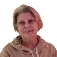 Inserviente di cucina tuttofare