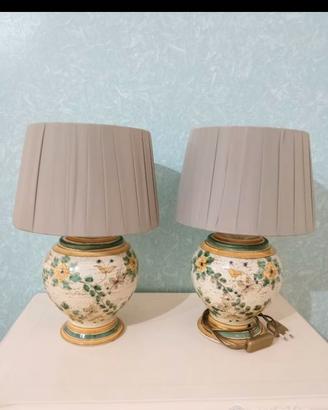 Ceramiche