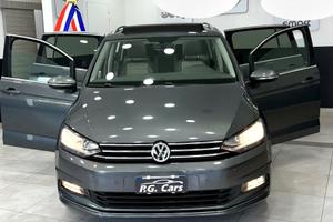Volkswagen Touran 2.0 TDI 150 CV SCR DSG Executive
