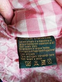 Trapunta matrimoniale bossi casa