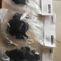 Protezioni Carter Yamaha R1 15-20 GB Racing